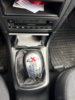 Octavia 1.9tdi 74kw Nová STK a EM - 9