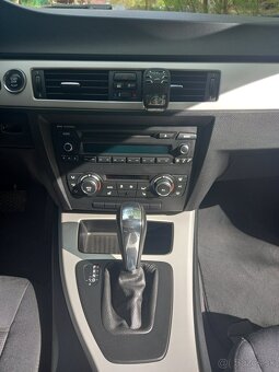 BMW 320 XD Coupe - 9
