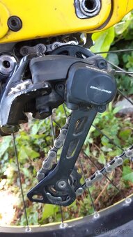 Ebike Haibike SDURO - 9