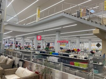 Na prenájom obchodné priestory Humenská cesta, Michalovce - 9