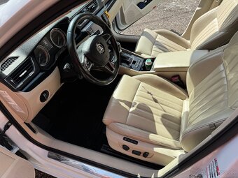 Predám Škoda Superb L&K 2.0 TDi , 2017 - 9