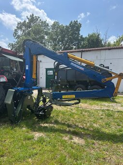 HR Binderberger BK7000 - 9