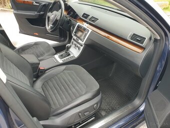 Passat b7 - 9