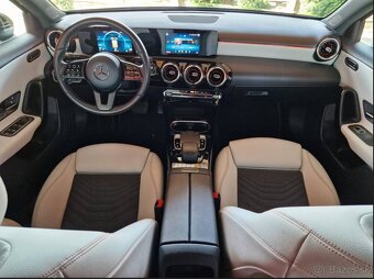 Mercedes-Benz A trieda 180 /T - 9