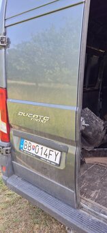 Fiat Ducato 2.3 96kw L4H2 - 9