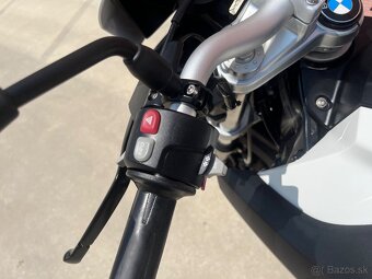 BMW F800R - 9