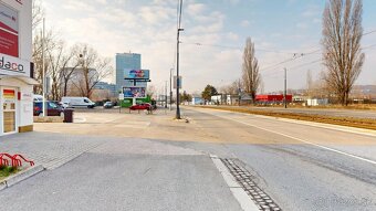 Vajnorská - obchodné priestory s parkovaním - 9