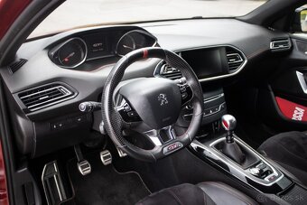 Peugeot 308 Gti - 9