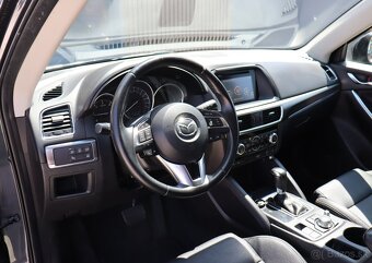 Mazda CX-5 2.2 Skyactiv-D 175k AWD Revolution A/T - 9