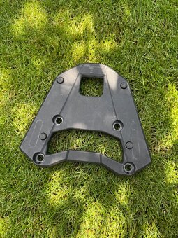 Honda originál kufor 38L - 9