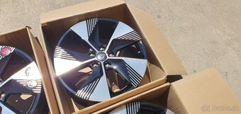 Renault megane dacia duster honda toyota nissan 5x114,3 r18 - 9