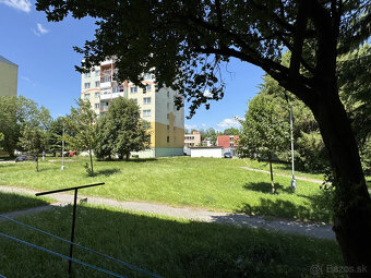 INORI | PREDAJ 1-izbový byt Kežmarok, ul. Možiarska, centrum - 9