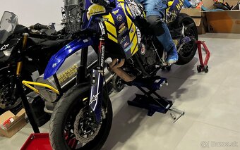 Yamaha Tenere 700/Odpočet DPH/Leasing mozny - 9