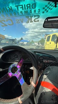 Bmw e36 325i m50b25 - 9