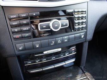 Mercedes Benz W212 E250D combi - 9