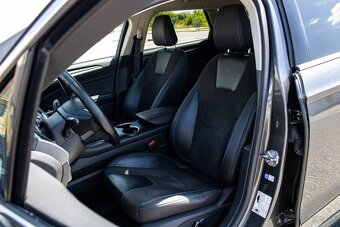 Ford Mondeo Combi 2.0 TDCi Duratorq Titanium AWD - 9