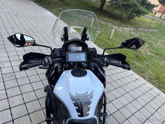 Kawasaki Versys 1000 S, ABS 2019 31 000km - 9