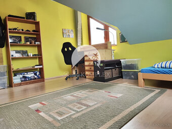 Reality KOMPLEX s.r.o.,Vám ponúka elagantný, úplne rekonštr - 9