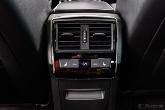 Škoda Superb Sportline 2 TSI 280PS 4x4 / V ZÁRUKE / TOP STAV - 9