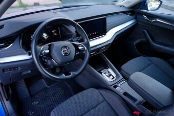 Škoda Octavia 2.0 TDI Style DSG - 9