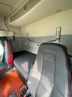 Predáme Volvo FH 500, automat, rok výroby 2020, standart, - 9
