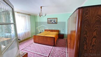 VIVAREAL DOM NA BÝVANIE AJ NA CHALUPU Predaj dvoch RD za - 9