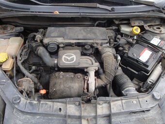 Mazda 2 - 9