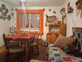 Predám chatu v Demjate - 9