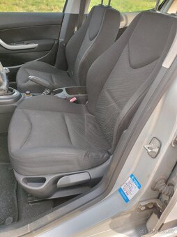 PEUGEOT 308 LION - 9
