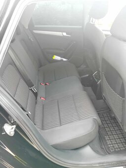 Audi A4 b8.5 Avant 2.0 TDI 2012/11 - 9