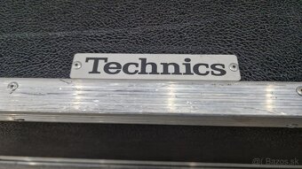 case / prepravny kufor Technics - 9