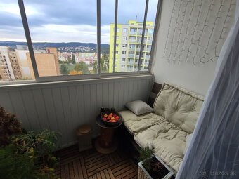 Predaj pekného 3 izbového bytu v Košiciach - 9