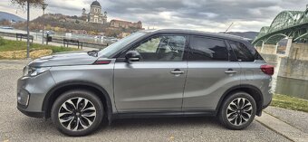 Suzuki Vitara 1.4 AllGrip BoosterJet Elegance+ GLX 4x4 103kw - 9