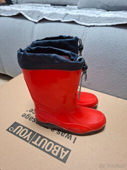 Balík topánok veľkosť 32 - 9