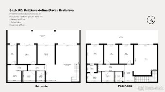 Vila (8-izb.) na kopci s výhľadom na Bratislavu - 9