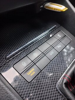 OCTAVIA RS TSI DSG F1 169KW CHALLENGE EDICIA - 9