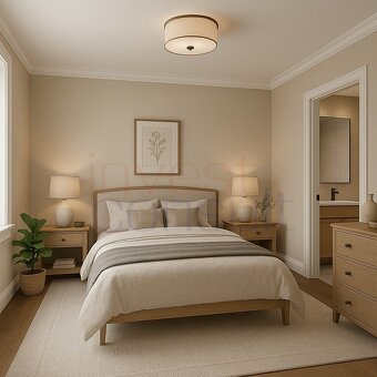 2341 NA PREDAJ ROZOSTAVANÝ DOM NA VEĽKORYSOM POZEMKU - 9