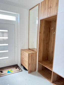 3 - ročný zabývaný rodinný bungalov so šarmom Stredomoria - 9