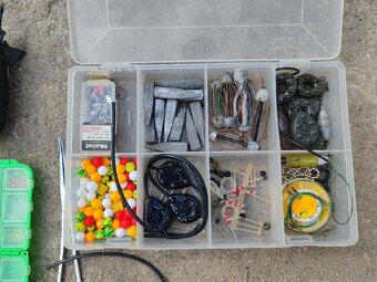 Predám rybárske veci - 9