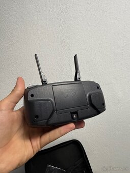 🚁 Mini dron s HD kamerou – vo veľmi dobrom stave - 9