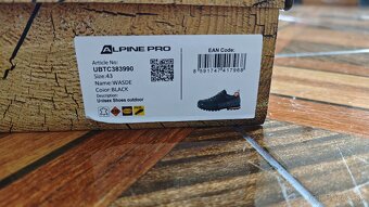Alpine Pro - WASDE (EU43) - 9