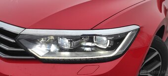 Volkswagen Passat Variant Comfortline 2.0 TDI DSG 4MOTION - 9