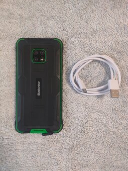 Blackview BV4900 PRO 64GB - 9