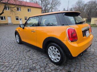 MINI COOPER ONE 1.2 TWIN POVER TURBO - 9