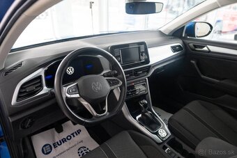 Volkswagen T-Roc 1.0 TSI Style - 9