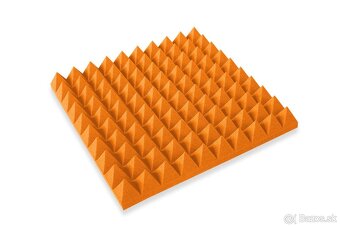 akusticka pena 7 eur - 9