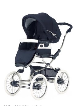 Kocik Bebecar trojkombinacia - 9