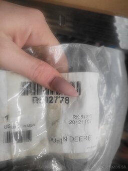 Filtre na stroje - 9