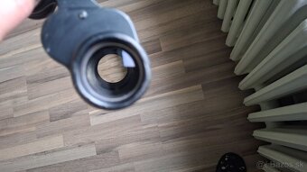 Ďalekohľad Champion COATED OPTICS 8x30 - 9