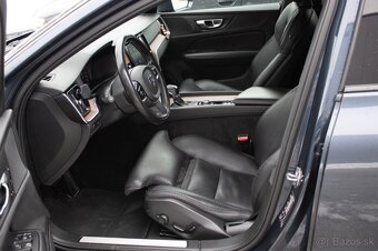 Volvo V60 Cross Country D4 AWD Pro AUTO. - 9